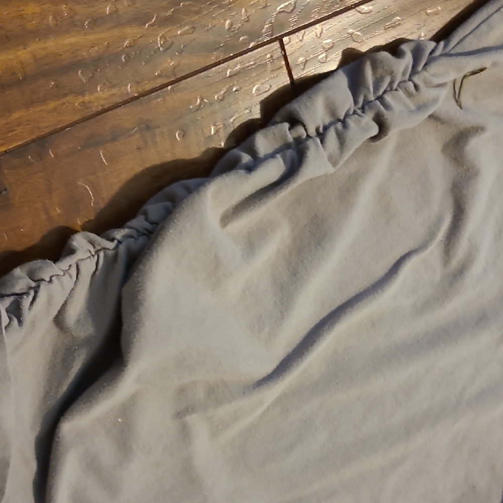 ALLOY Tan Off-Shoulder Top - Picture 2 of 6